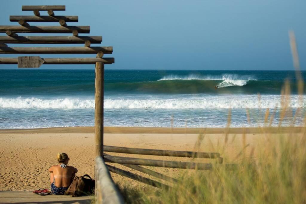 La Palmerita En Playa Hébergement de vacances
